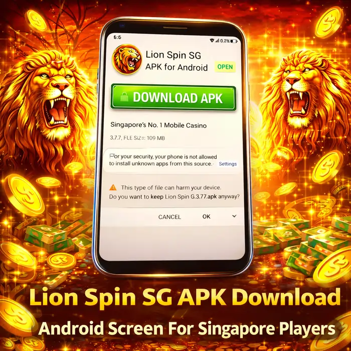 download apk slots singapore