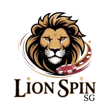 Lion Spin SG_Logo