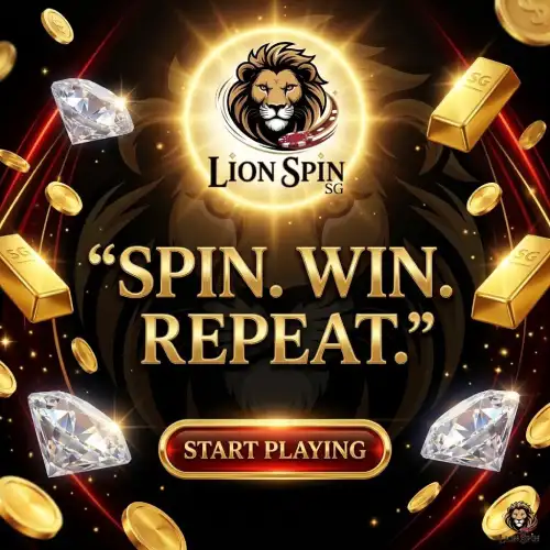 Lion Spin_banner3
