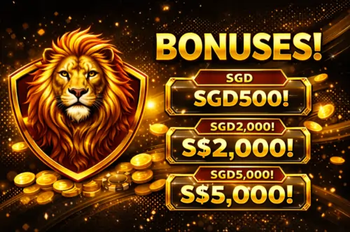 SGD Bonuses