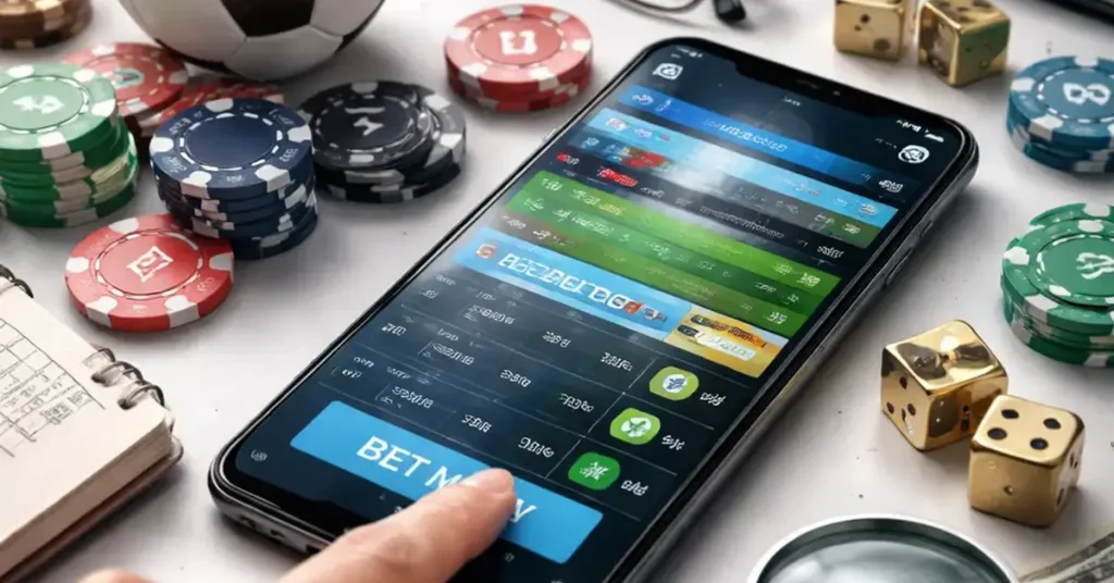 12Play Singapore Review 2026, 12Play Singapore review, 12Play hidden features, 12Play betting tips 2026