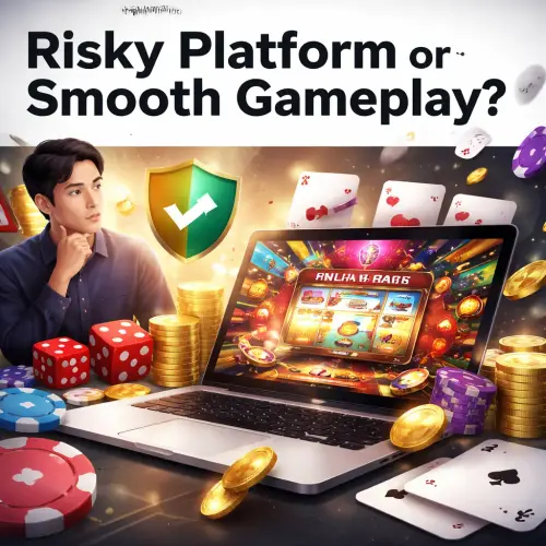 B9Casino Singapore review