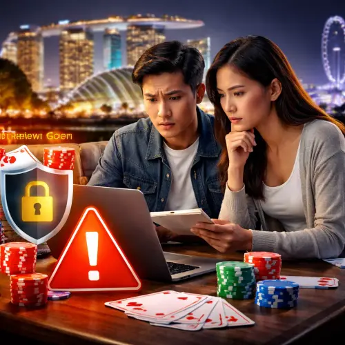 BetGoat Singapore Review 2026