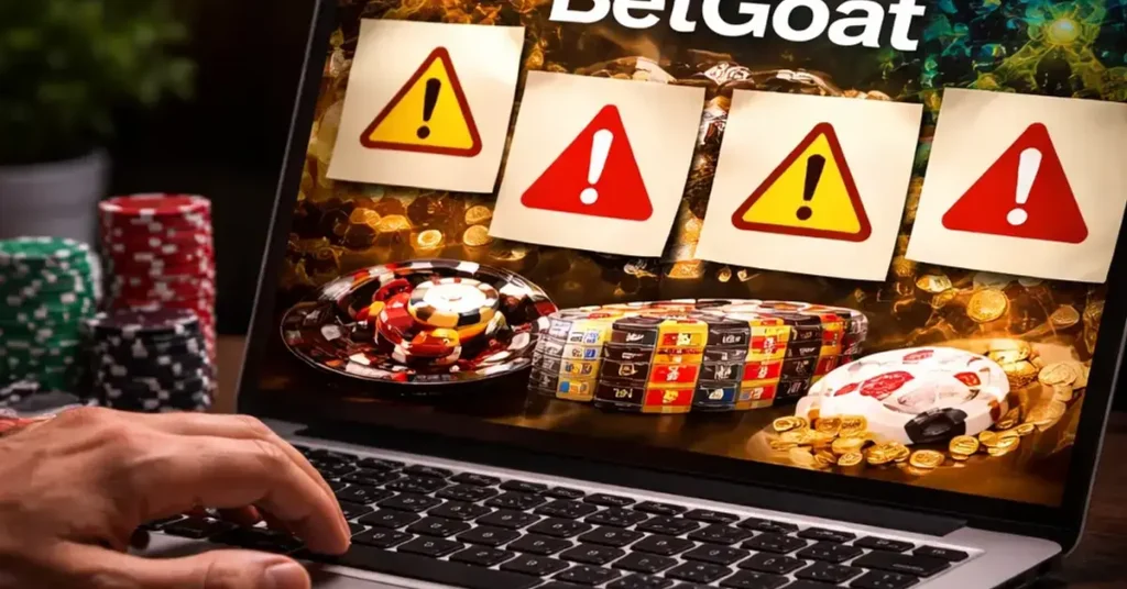 BetGoat Singapore Review 2026, BetGoat Singapore, BetGoat review 2026, new casino Singapore 2026