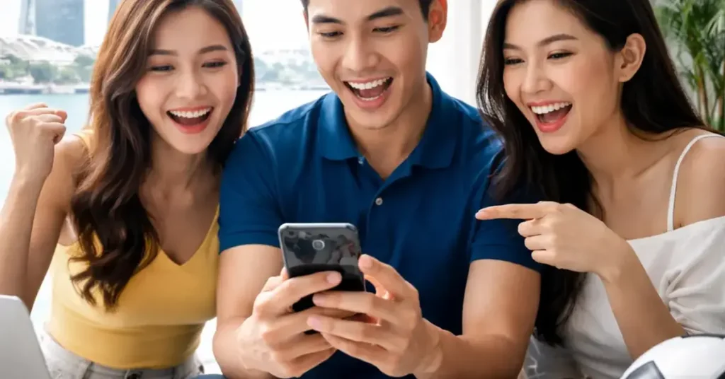 BK8 Singapore Review 2026, BK8 Singapore, BK8 review 2026, why players switch to BK8