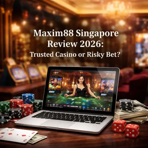 Maxim88 Singapore Review 2026