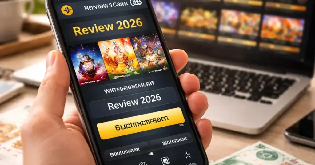 UEA8 Singapore review, UEA8 withdrawal speed, UEA8 2026 review