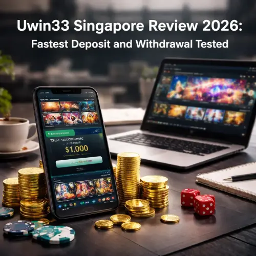 Uwin33 Singapore review 2026
