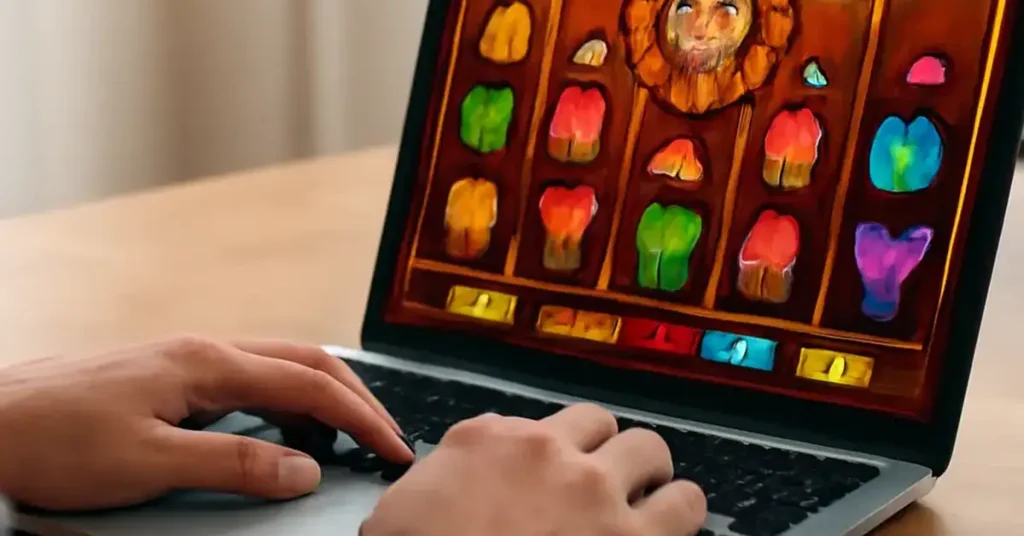 lion spin singapore features, lion spin singapore, lion spin casino features
