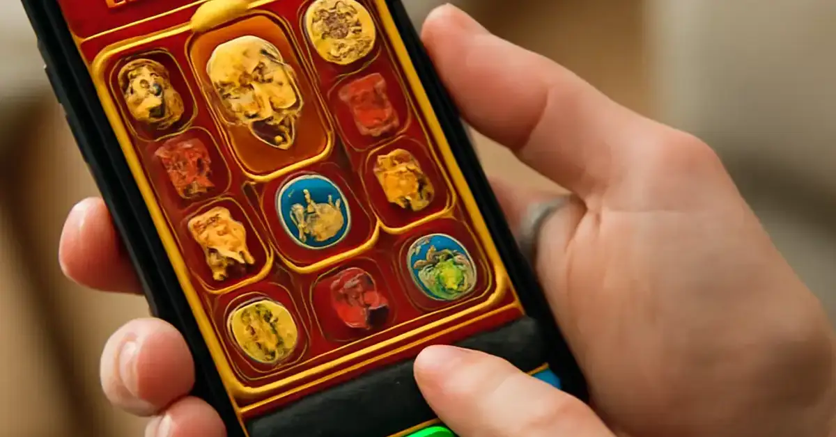 lion spin singapore gameplay