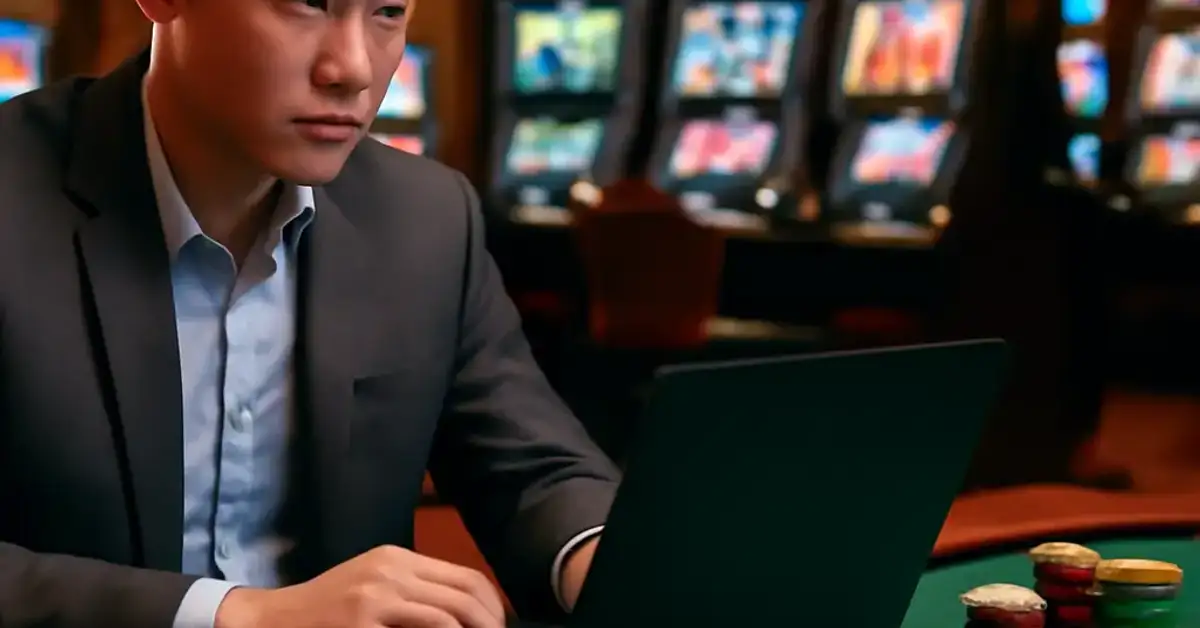 real money casino singapore